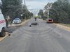 За прошедшие выходные в Ивановской области произошло 4 ДТП с двухколесным транспортом