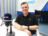Эфир от 27 июля 2026 года. Комплексная поддержка: помощь Семейного МФЦ семьям