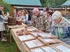 Фестиваль «Творческие встречи на Волге» прошел в Кинешемском районе