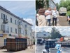 Уже треть программы капремонта крыш многоквартирных домов этого года выполнена в Ивановской области