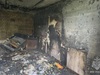 Вчера 25 человек эвакуировали из пятиэтажки в Шуе из-за пожара в квартире