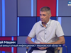 Вести 24 - Интервью С. Машин