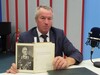 Эфир от 27 июля 2026 года. Жуков. Воспоминания и размышления. Битва за Москву: начало