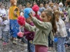 Юбилейный XV фестиваль «Шуйское мыло» прошел в Ивановской области
