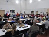 В селе Первомайский Кинешемского района состоялся открытый шахматный турнир «Короли и Королевы»