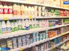 Возрожденный Ивановский молокозавод расширяет географию поставок