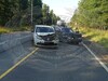 За прошедшие сутки в Ивановской области случилось 1 ДТП