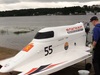 Кинешма готовится к крупным состязаниям по водно-моторному спорту