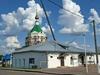 Реставрация Храма Архистратига Божьего Михаила продолжается в Гавриловом Посаде