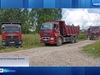 К ремонту дороги приступили в селе Шилекша Кинешемского района