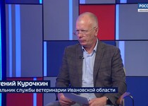 Вести 24 - Интервью Е. Курочкин