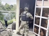 Банду автоугонщиков задержали в Ивановской области