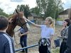 Сотрудники отдельного батальона ивановской ППС организовали экскурсию для детского лагеря