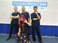 Эфир от 30 июля 2026 года. Молодежный фестиваль «Пульс лета» состоится в Иванове 1 августа