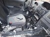 Автомобиль «Шевроле» сгорел в Вичугском районе