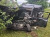 5 ДТП зарегистрировано в Ивановской области за прошедшие сутки