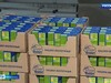 Ивановский комбинат детского питания продолжает расширять производство