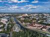 Часть улиц в Иванове перекроют из-за празднования юбилея города 