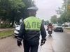 Инспекторы ГАИ в Иванове ловили нарушителей перевозки детей