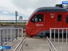 В Иванове начало курсировать «наземное метро»