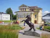 После капремонта Гаврилово-Посадский краеведческий музей вновь открыт для посетителей