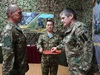 Командующий ВДВ наградил ивановских десантников
