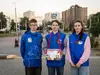 Город Иваново победил в региональном этапе Международной Премии «МЫВМЕСТЕ»