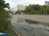 Активисты проверили состояние парковки у 8-й горбольницы в Иванове