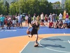 Третий тур регионального чемпионата по баскетболу 3x3 прошел в Иванове