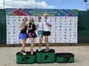 Ивановка стала победительницей «Любительского летнего чемпионата России по теннису»