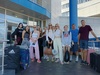 Баскетболистки ивановской «Энергии» начали сбор в Подмосковье