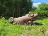 Водитель и пассажир погибли в аварии у деревни Китайново Ивановской области