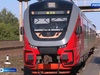 «Городская электричка» в Иванове уже приняла первых пассажиров