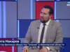 Вести 24 - Интервью Н. Макаров