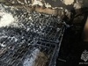 Сотрудники МЧС Ивановской области спасли из пожара четырех детей