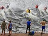 Две бронзы у спортсменов Ивановской области на чемпионате и первенстве России по водно-моторному спорту