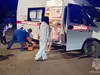 Две моторные лодки столкнулись на Волге в районе Юрьевца Ивановской области