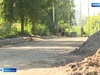 Почти половина работ по ремонту улицы Попова в Иванове уже выполнена