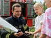 В рамках проекта «Безопасное лето» дети в Ивановской области учатся правильным действиям в разных ситуациях
