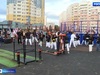 Обширную спортивную программу для жителей и гостей Иванова подготовили на День города