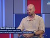 Вести 24 - Интервью Д. Баранов