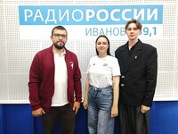 Эфир от 5 августа 2026 года. О ключевых итогах работы Движения Первых за лето