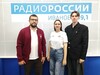 Эфир от 5 августа 2026 года. О ключевых итогах работы Движения Первых за лето