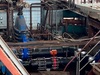 Трубопровод холодного водоснабжения заменили в индустриальном парке Родники