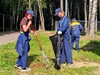 В Иванове началась третья летняя трудовая смена для подростков