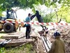 В Комсомольске обновляют 1,3 км тепловых сетей по нацпроекту «Инфраструктура для жизни»