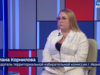Вести 24 - Интервью С. Корнилова