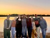 В Юрьевецком районе завершилась фольклорная экспедиция Высшей школы экономики