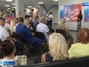 В преддверии всероссийского дня физкультурника в областном центре чествовали ивановских тренеров