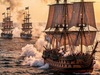 9 августа - День первой морской победы русского флота над шведами у мыса Гангут
